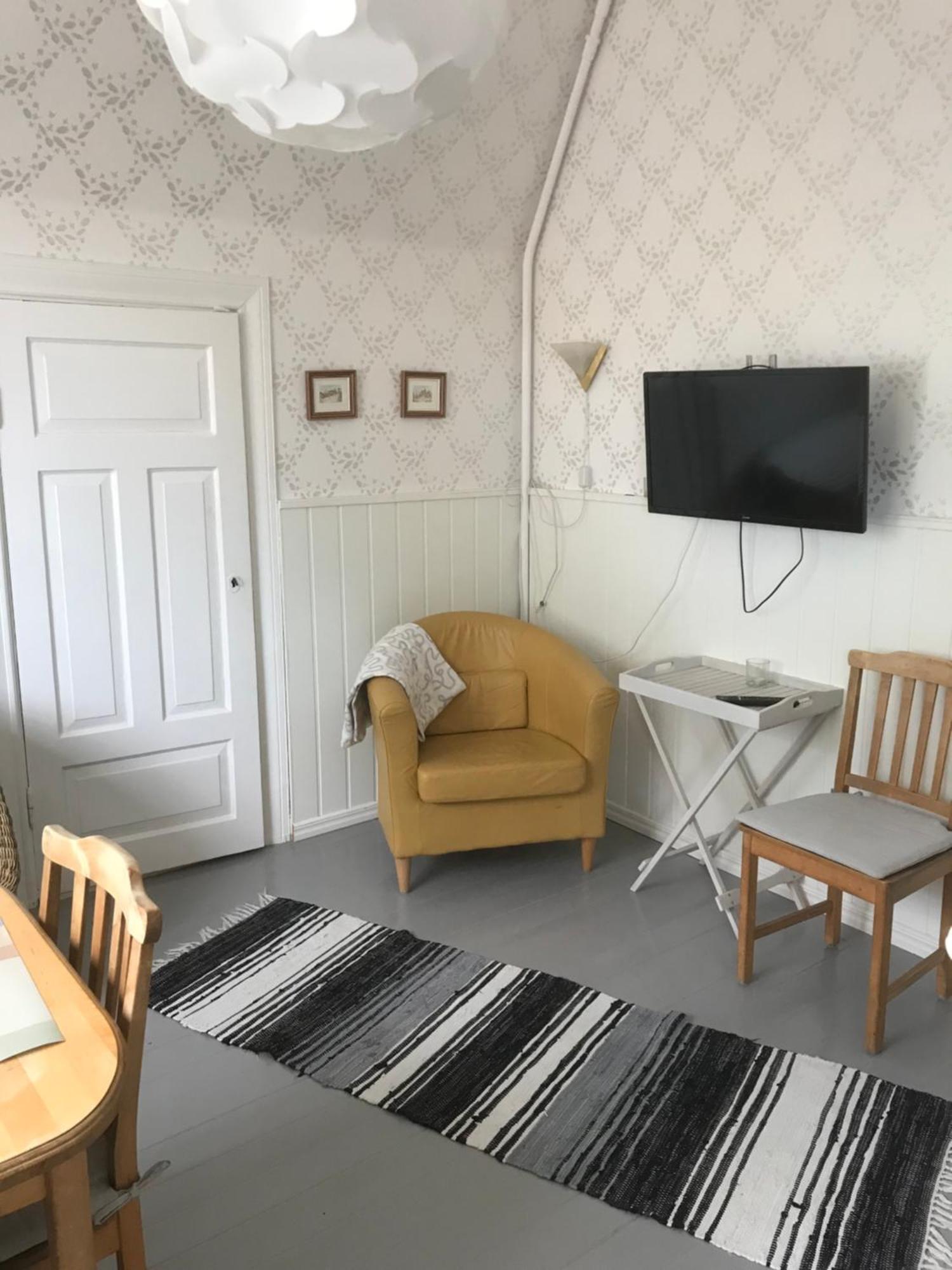Villa Graesdalen カールスタード エクステリア 写真