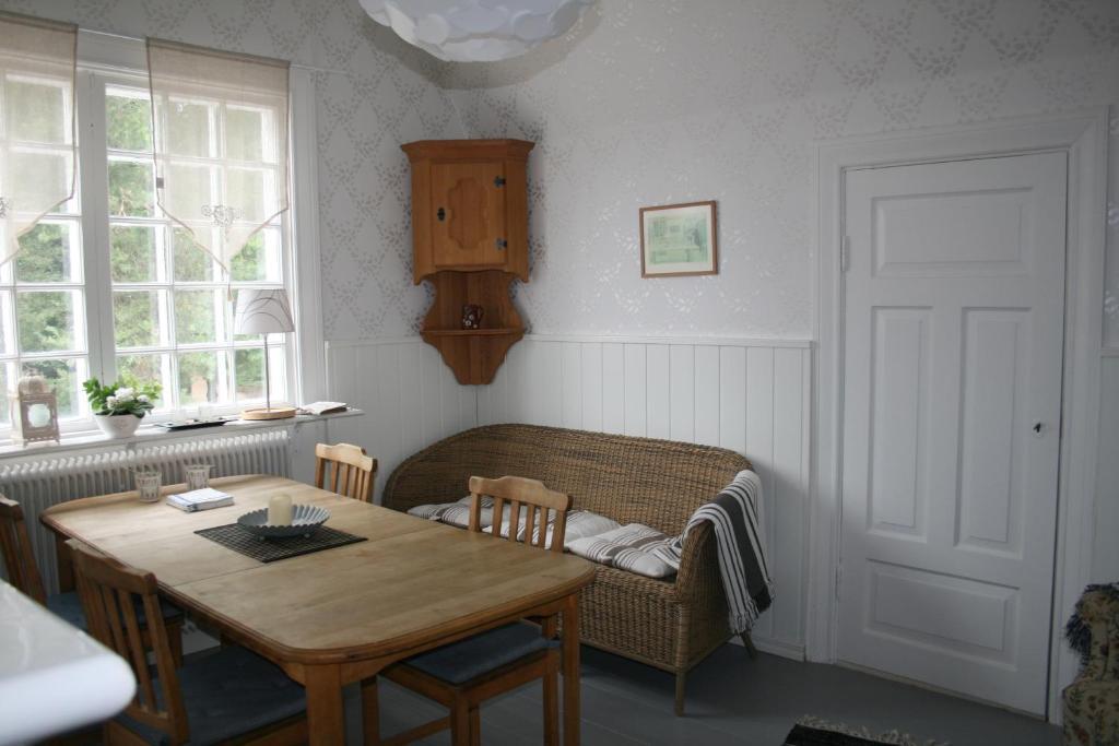 Villa Graesdalen カールスタード 部屋 写真