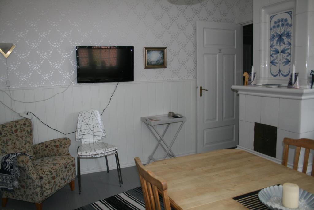 Villa Graesdalen カールスタード 部屋 写真